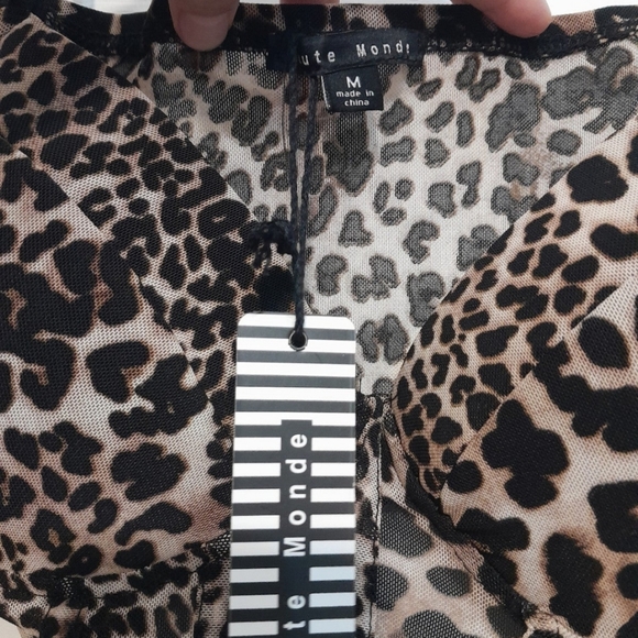 Outfit set - Picture 4 of 6